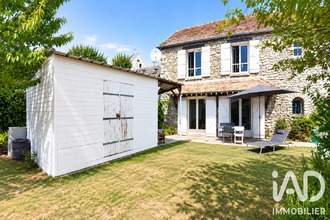 achat maison brieres-les-scelles 91150