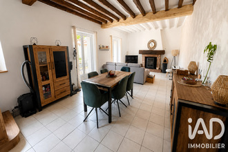 achat maison brieres-les-scelles 91150
