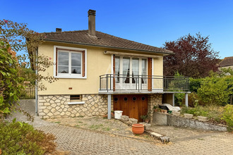 achat maison brieres-les-scelles 91150