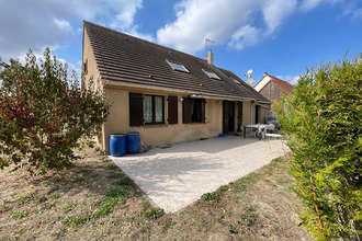 achat maison brieres-les-scelles 91150