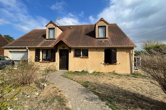 achat maison brieres-les-scelles 91150