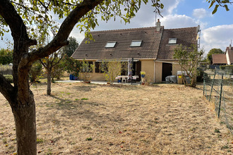 achat maison brieres-les-scelles 91150