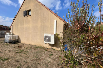 achat maison brieres-les-scelles 91150
