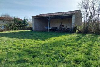 achat maison brieuil-sur-chize 79170