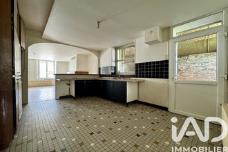 achat maison brieulles-sur-bar 08240