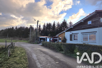 achat maison brieulles-sur-meuse 55110