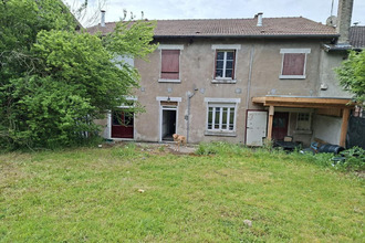 achat maison brieulles-sur-meuse 55110