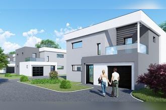 achat maison briey 54150