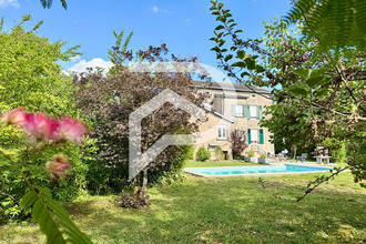 achat maison briey 54150