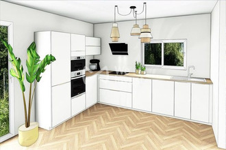 achat maison briey 54150