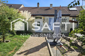 achat maison briey 54150