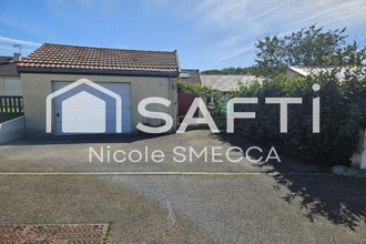 achat maison briey 54150