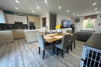 achat maison briey 54150