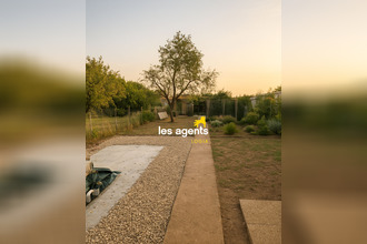 achat maison briey 54150