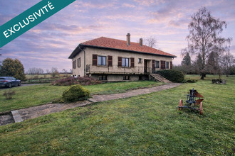 achat maison briey 54150