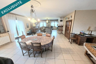 achat maison briey 54150