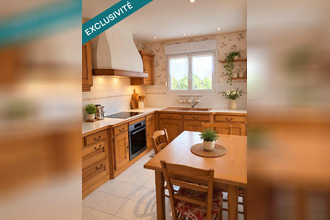 achat maison briey 54150