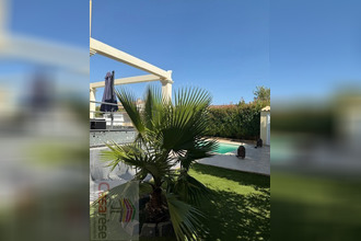 achat maison brignac 34800