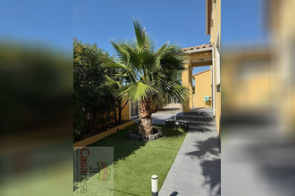 achat maison brignac 34800