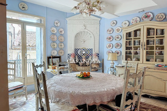 achat maison brignac 34800