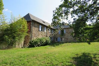 achat maison brignac-la-plaine 19310