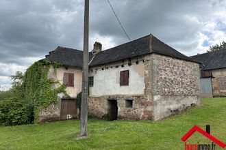 achat maison brignac-la-plaine 19310