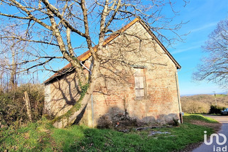 achat maison brignac-la-plaine 19310