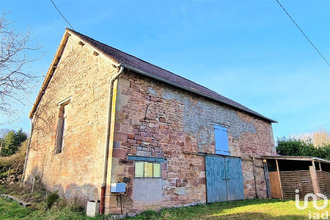 achat maison brignac-la-plaine 19310