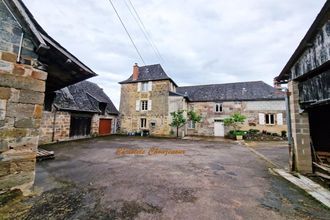 achat maison brignac-la-plaine 19310