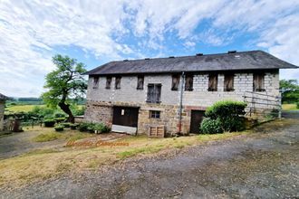 achat maison brignac-la-plaine 19310