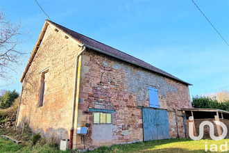 achat maison brignac-la-plaine 19310