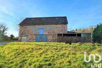 achat maison brignac-la-plaine 19310