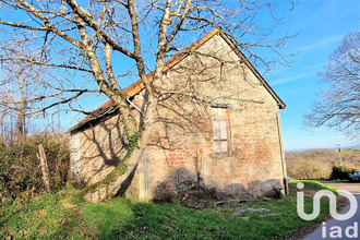 achat maison brignac-la-plaine 19310