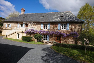 achat maison brignac-la-plaine 19310