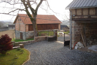 achat maison brignac-la-plaine 19310