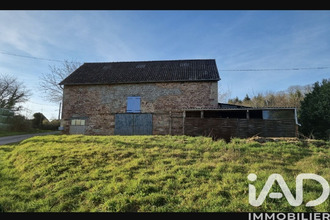 achat maison brignac-la-plaine 19310