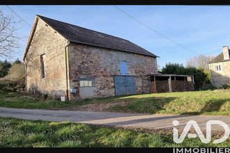 achat maison brignac-la-plaine 19310