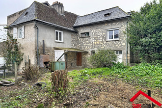 achat maison brignac-la-plaine 19310