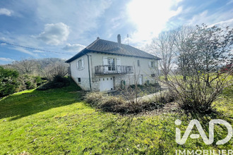 achat maison brignac-la-plaine 19310