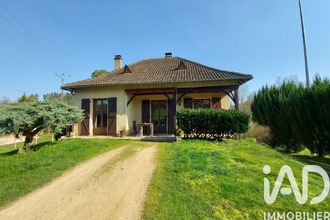 achat maison brignac-la-plaine 19310