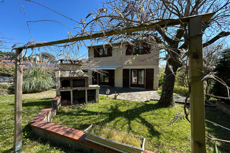 achat maison brignais 69530