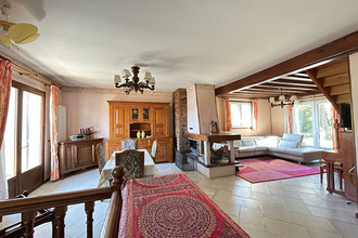 achat maison brignais 69530