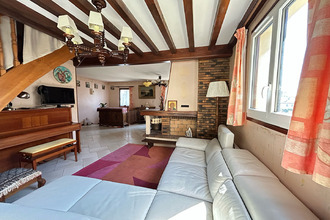 achat maison brignais 69530