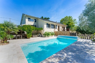 achat maison brignais 69530