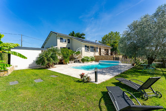 achat maison brignais 69530