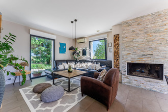 achat maison brignais 69530