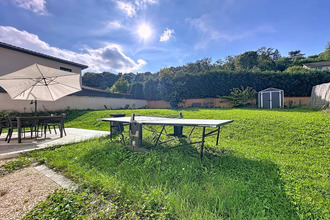 achat maison brignais 69530