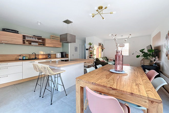 achat maison brignais 69530