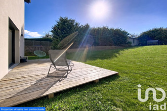 achat maison brignais 69530