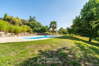 achat maison brignais 69530